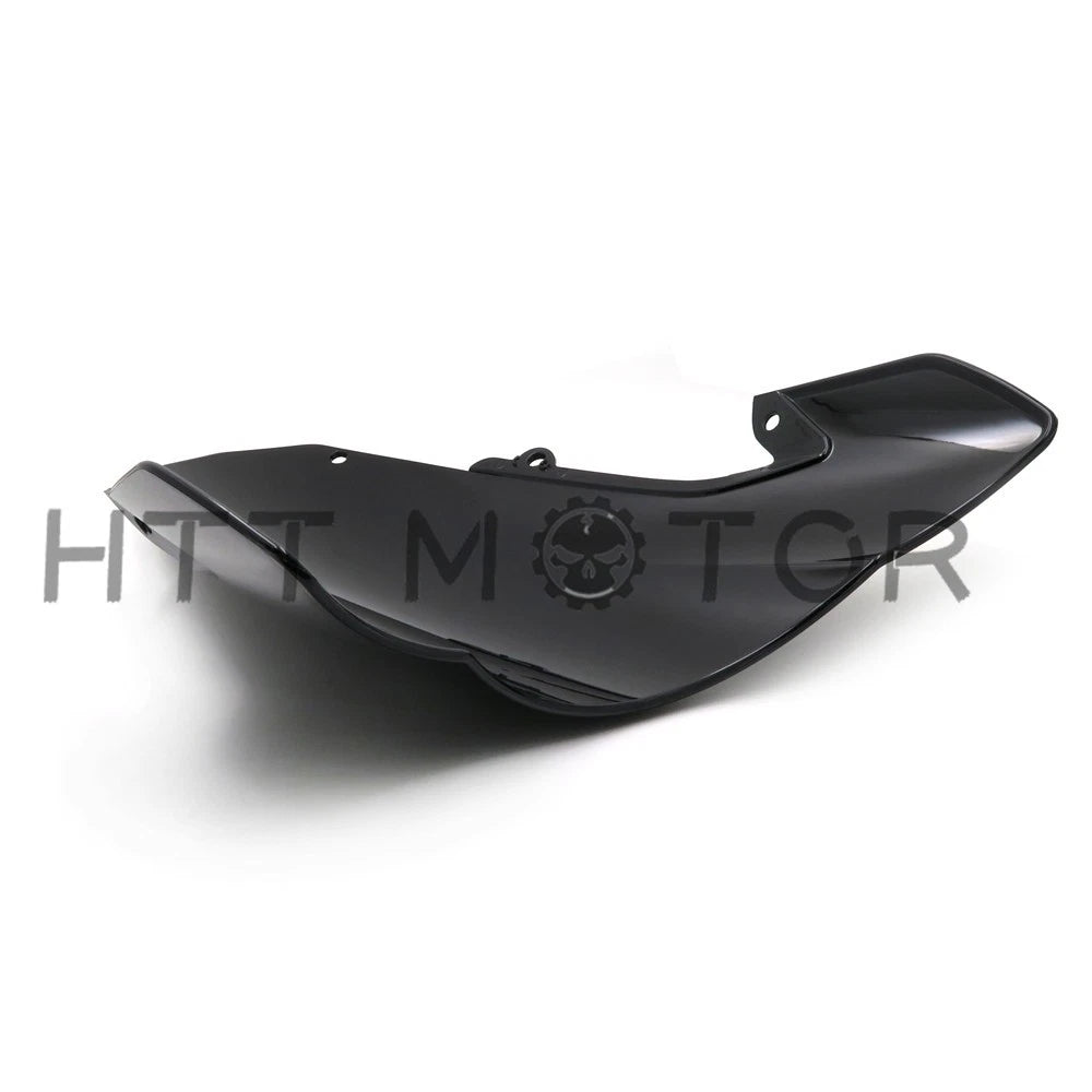 Double Bubble Windscreen Shield for Suzuki GSXR1000 (2003–2004)