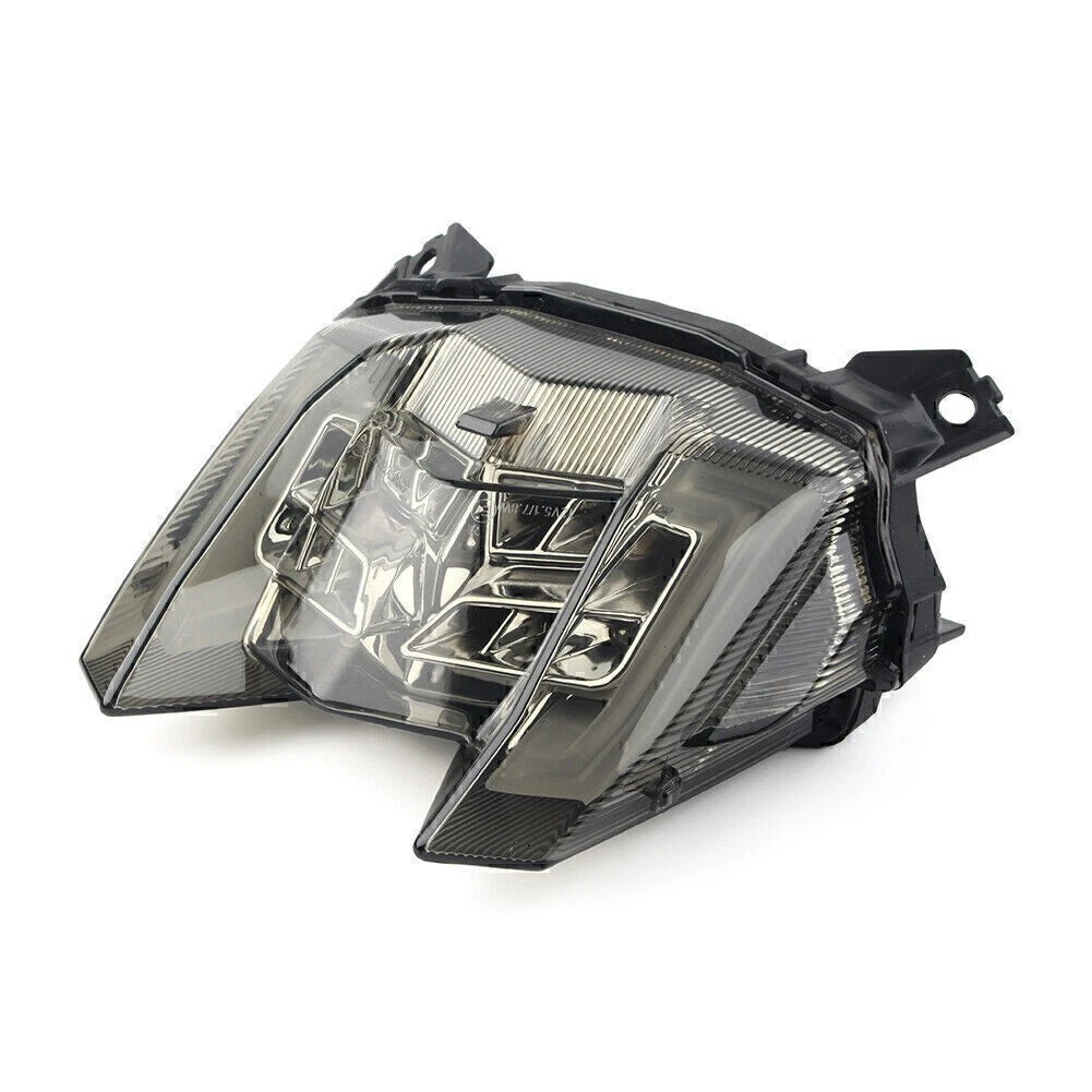LED Brake Stop Tail Light for Yamaha MT-09 (2017–2020) Smoke