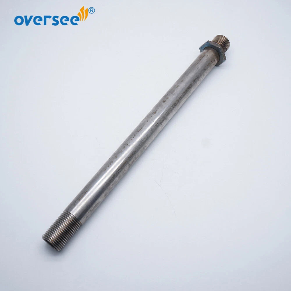 Clamp Bracket Bolt for Yamaha Outboard Motor 48HP 55HP 75HP 85HP 90HP (688-43131)