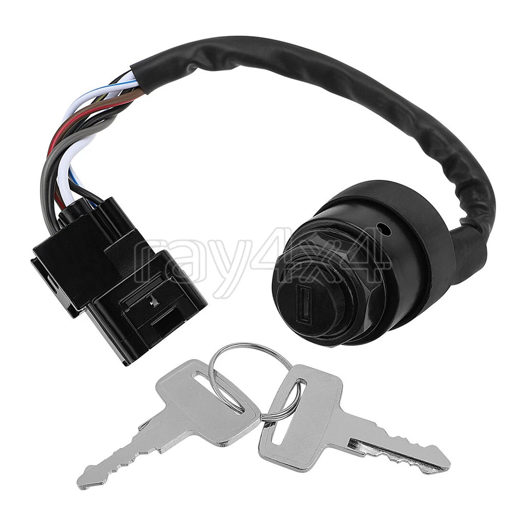 Ignition Switch for Kawasaki KAF1000 Mule PRODX PRODXT (2017–2024)