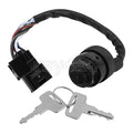 Ignition Switch for Kawasaki KAF1000 Mule PRODX PRODXT (2017–2024)
