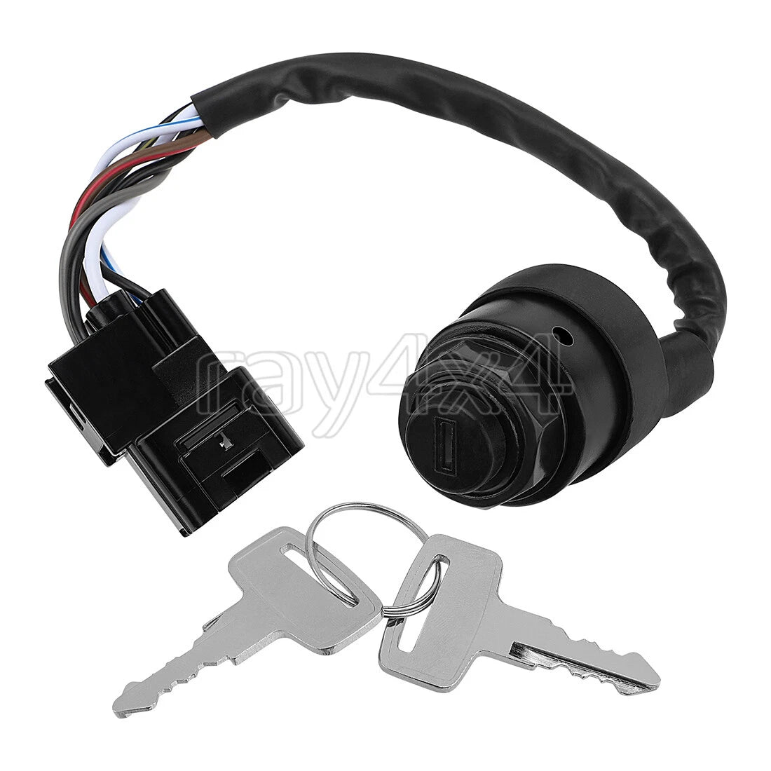 Ignition Switch for Kawasaki KAF1000 Mule PRODX PRODXT (2017–2024)
