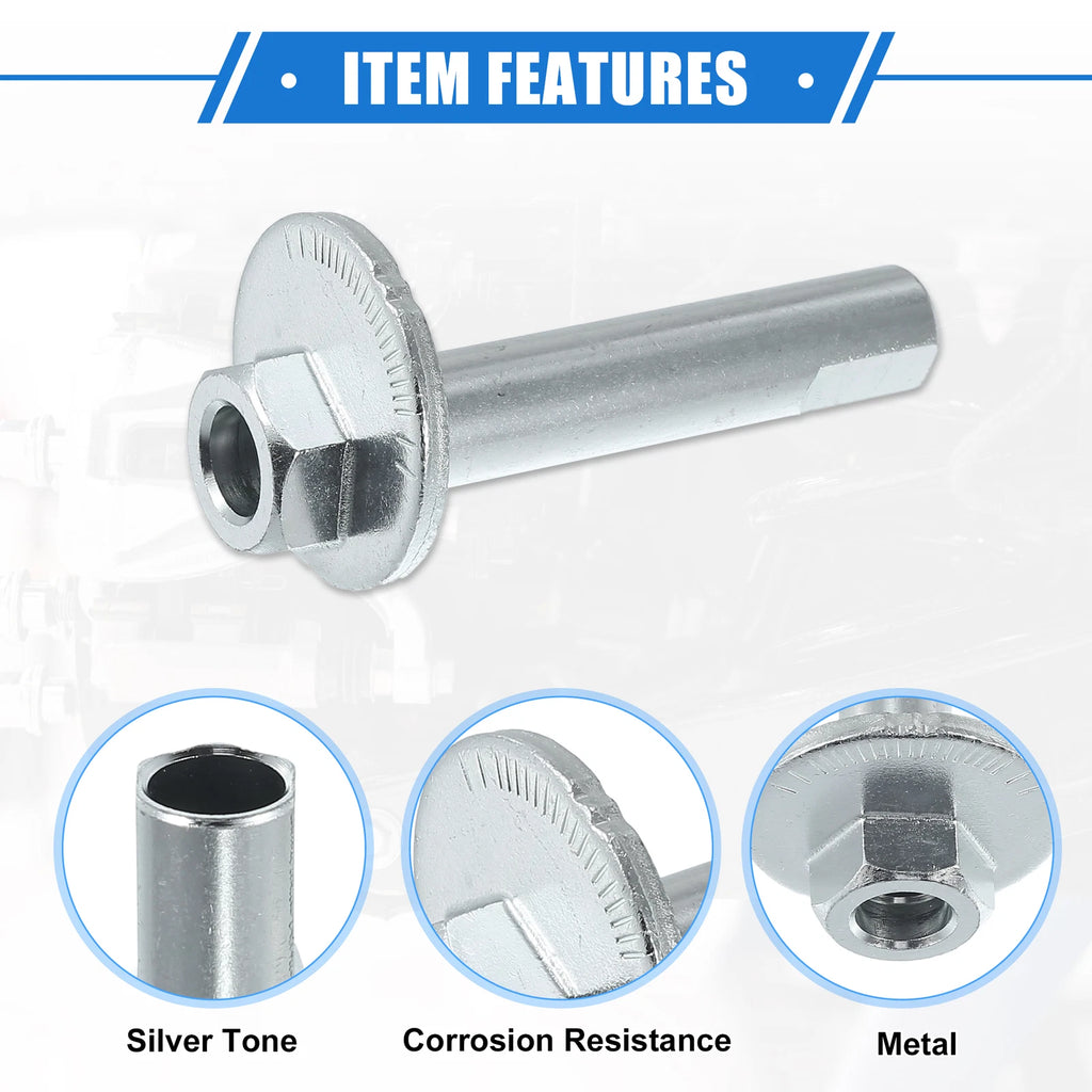 2X Eccentric Alignment Camber Bolt for Toyota 4Runner (2004–2009) No. 4840960020