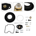 Carburetor Rebuild Kit for Suzuki DRZ400 DRZ400E DRZ400S DRZ400SM (T9)