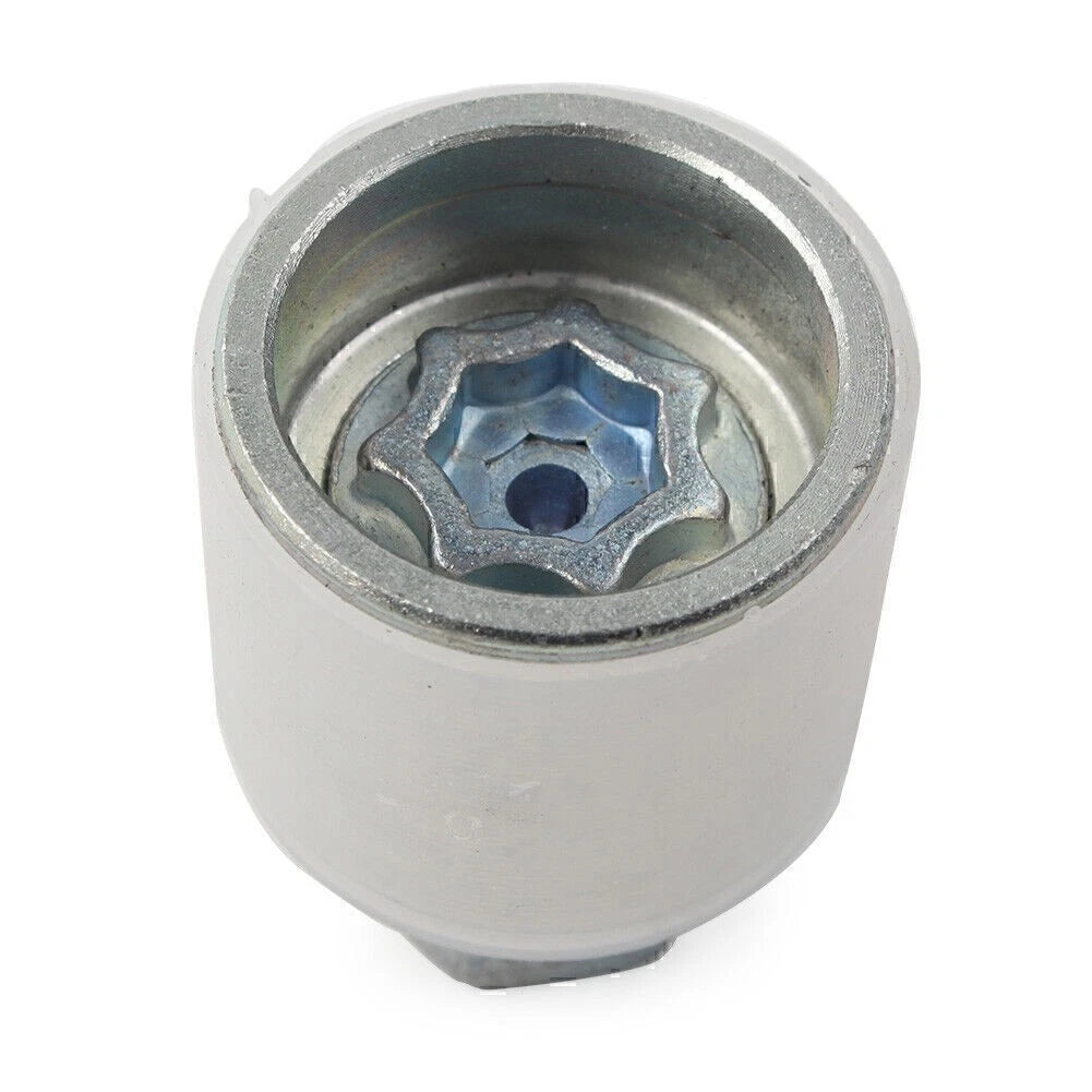Locking Wheel Nut Key for Audi (Chrome-molybdenum Steel)