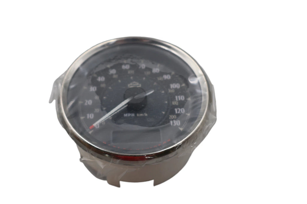 4" Speedometer for Harley-Davidson FXD Dyna (2012–2017) 67480-12