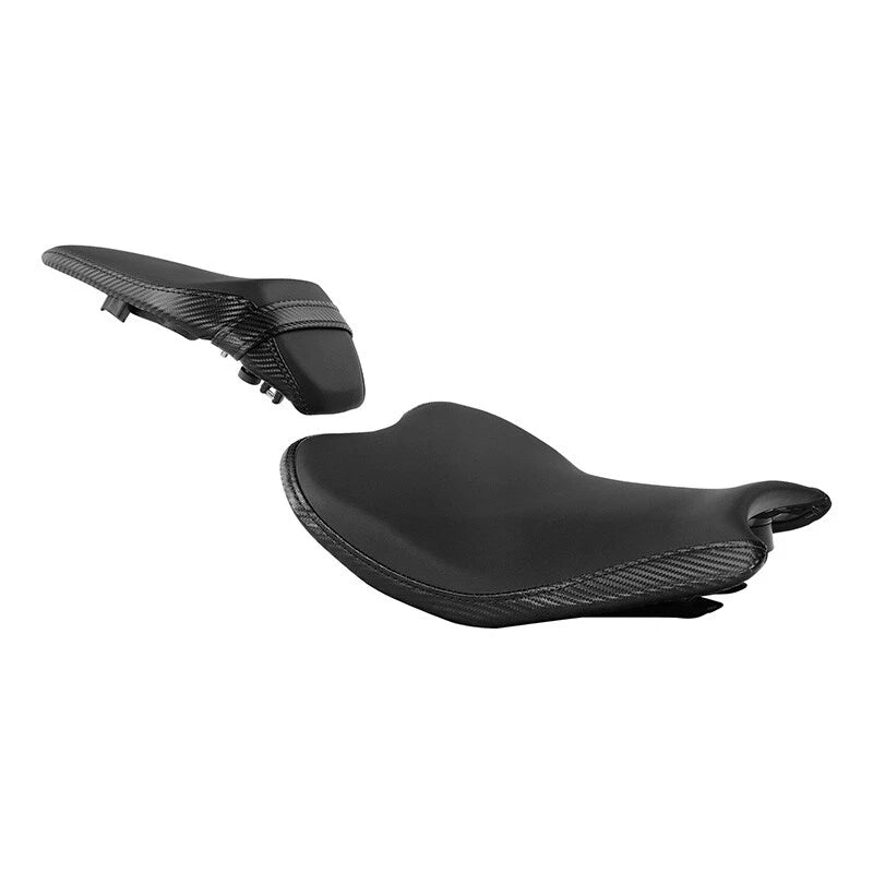 Front Rear Seats for Kawasaki Z900 (2017–2023)
