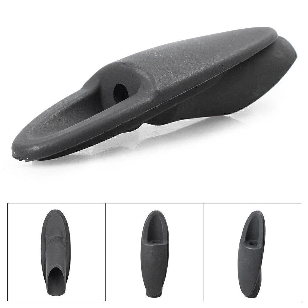 Antenna Ornament Adapter Base Bezel Guards for Toyota Sienna (2004–2010)