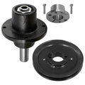 Deck Spindle Pulley and Hub Replacement for Scag (2000–2024)