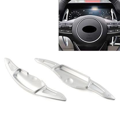 Steering Wheel Paddle Shifter Extensions for Kia K3 (2022)