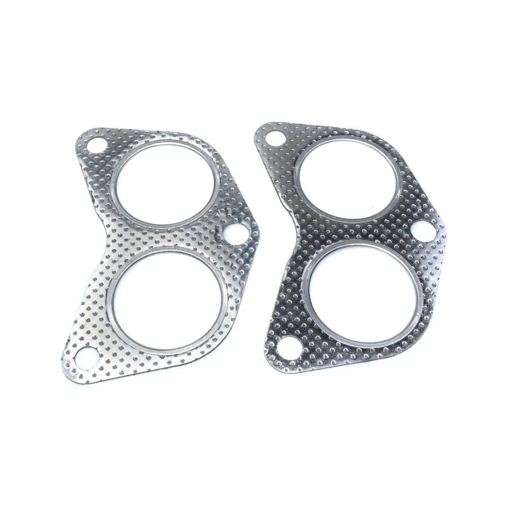 2Pcs Manifold Gaskets 44022AA020 For Subaru Legacy Outback Forester Crosstrek