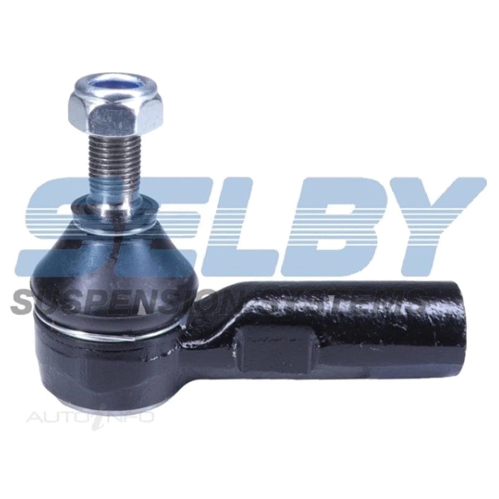 Front Outer Tie Rod Relay End for Suzuki Grand Vitara (2005–2008)