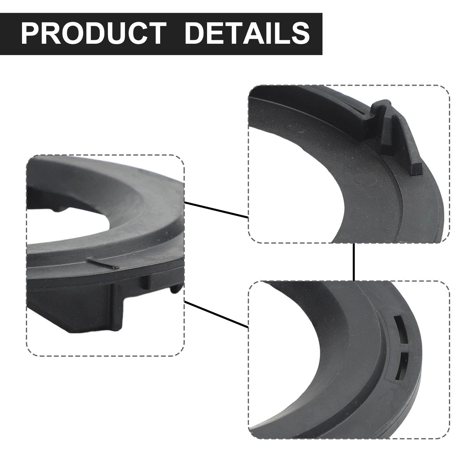 Brake for Orbit Sanding Tool (D26451, D26450)