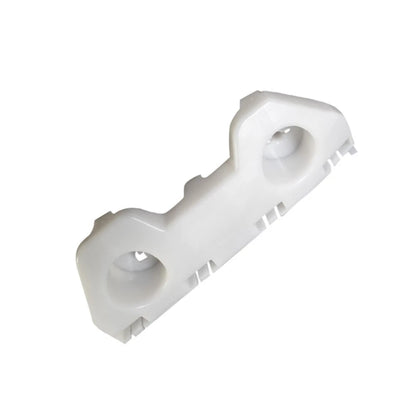 2X Front Bumper Bracket Set for Nissan Versa (2012–2019) NI1043103 NI1042103