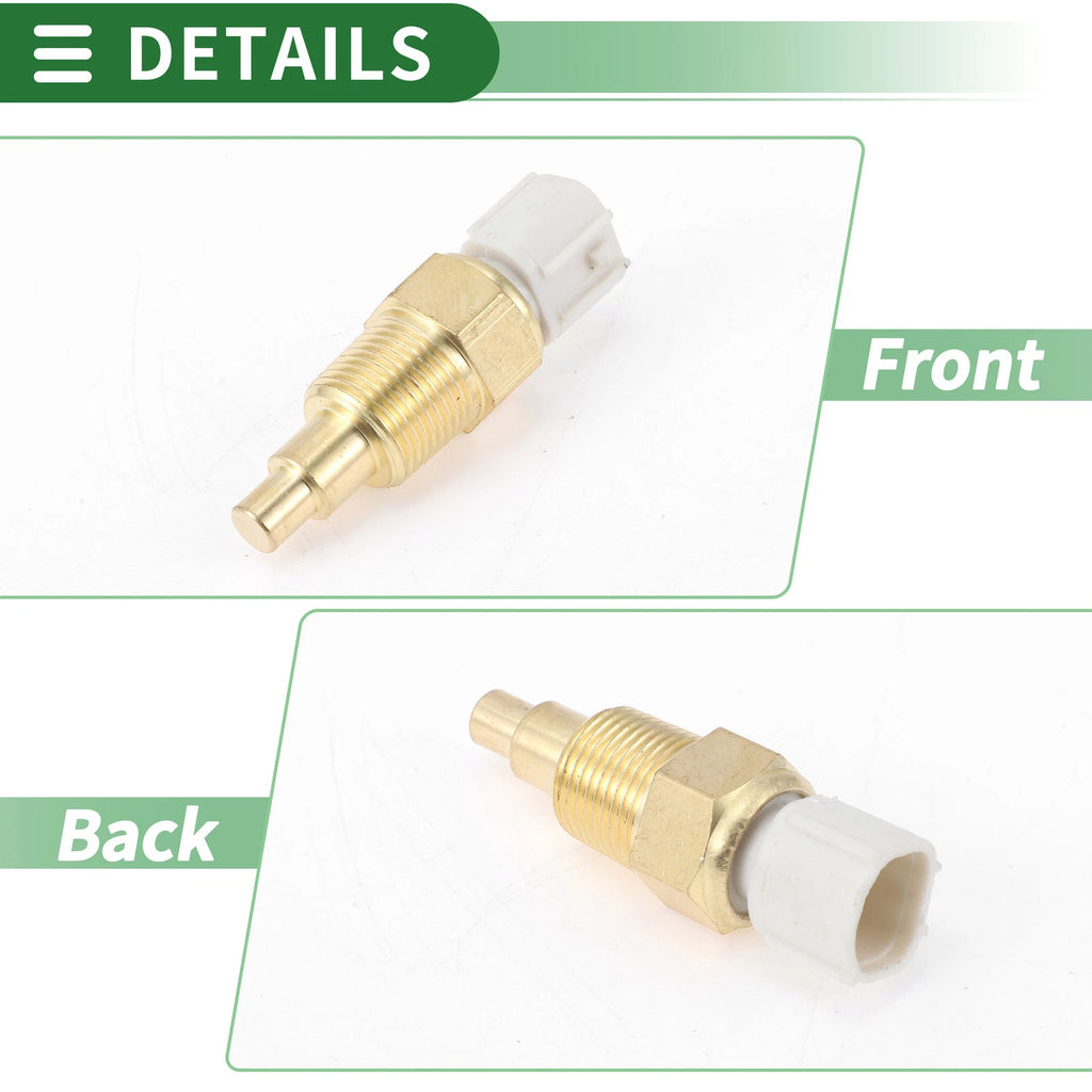 Engine Coolant Temperature Sensor MB568959 for Mitsubishi 3000GT (1995)