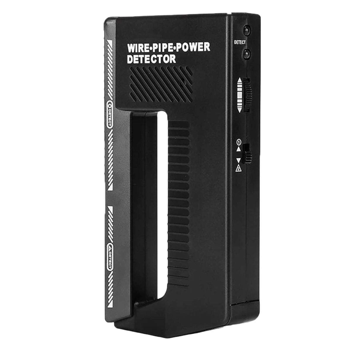 Handheld Wpp123 Wire Pipe AC Detector Wall Scanner Metal Detector