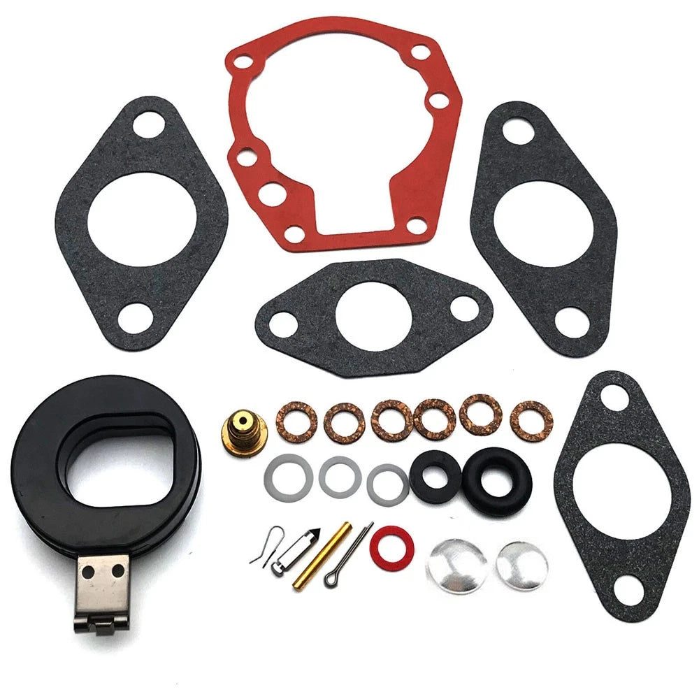 Replace Carburetor Kit For Johnson Evinrude 1.5hp 2hp 3hp 18-7043 382048 Carb