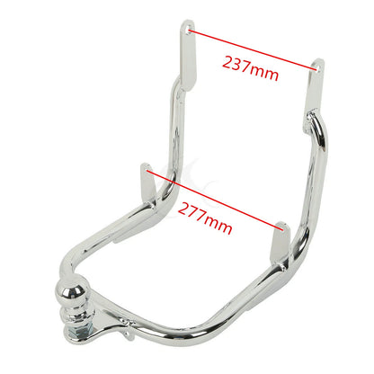 Trailer Hitch for Harley Touring Electra Street Glide FLHT FLHX (2009–2013)