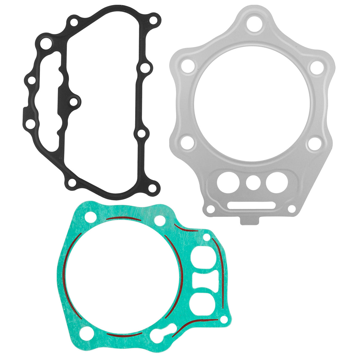 Cylinder Head and Base Gasket Replacement for Honda TRX500FPM Foreman 2008–2011
