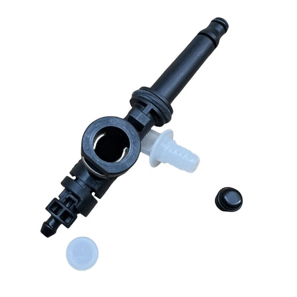 Clutch Release Concentric Cylinder Adapter for Mitsubishi RVR Lancer Outlander (1997–2018)