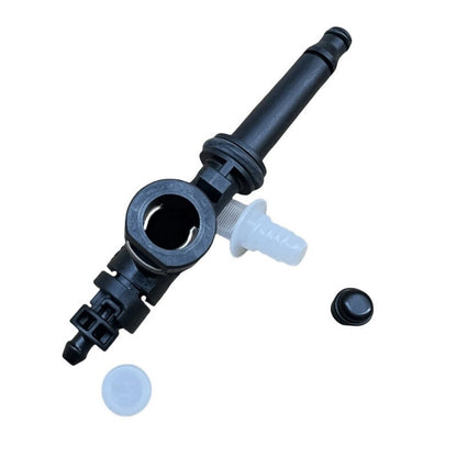Clutch Release Concentric Cylinder Adapter for Mitsubishi RVR Lancer Outlander (1997–2018)