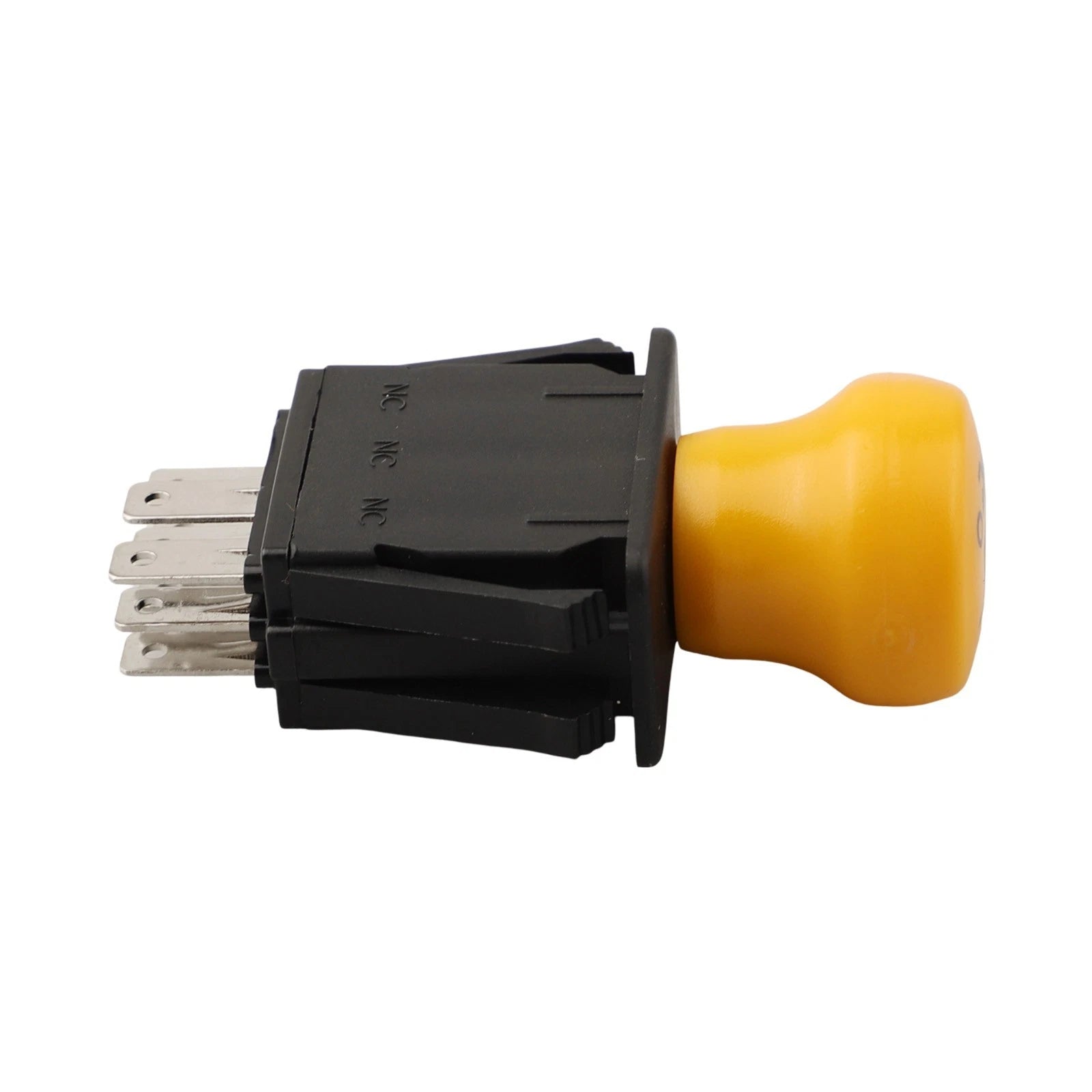 PTO Switch for Enhanced Clutch (Improved Water Resistance)
