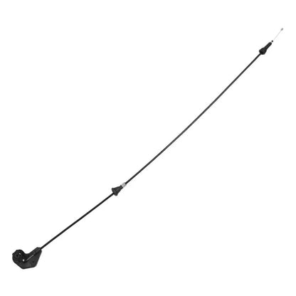 Engine Hood Release Cable 51238208442 for BMW 3-Series E46 (2001–2005)