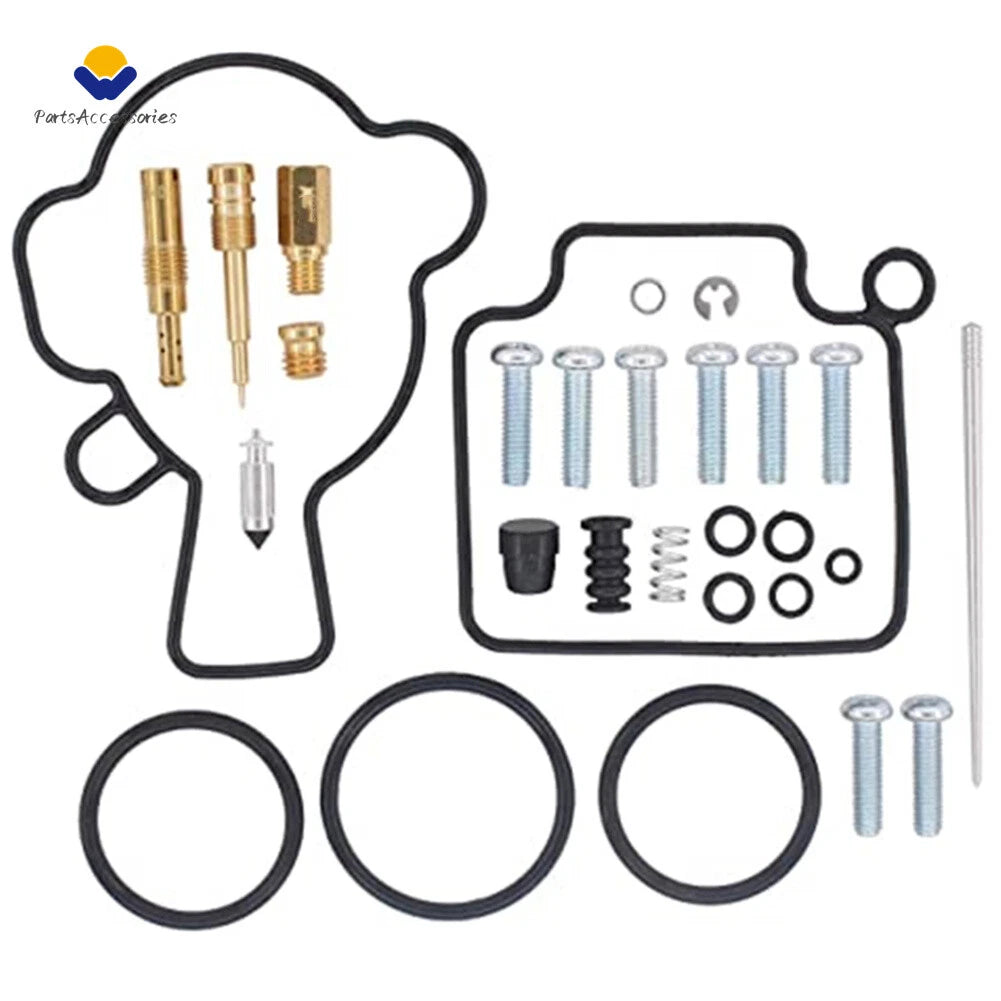 Carburetor Rebuild Kit for Honda TRX450R (2004–2005)