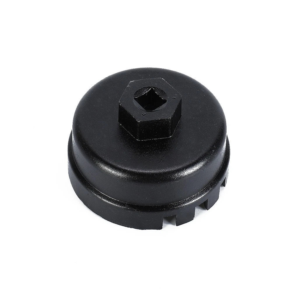 Oil Filter Wrench Tool for Car (Universal Fit)