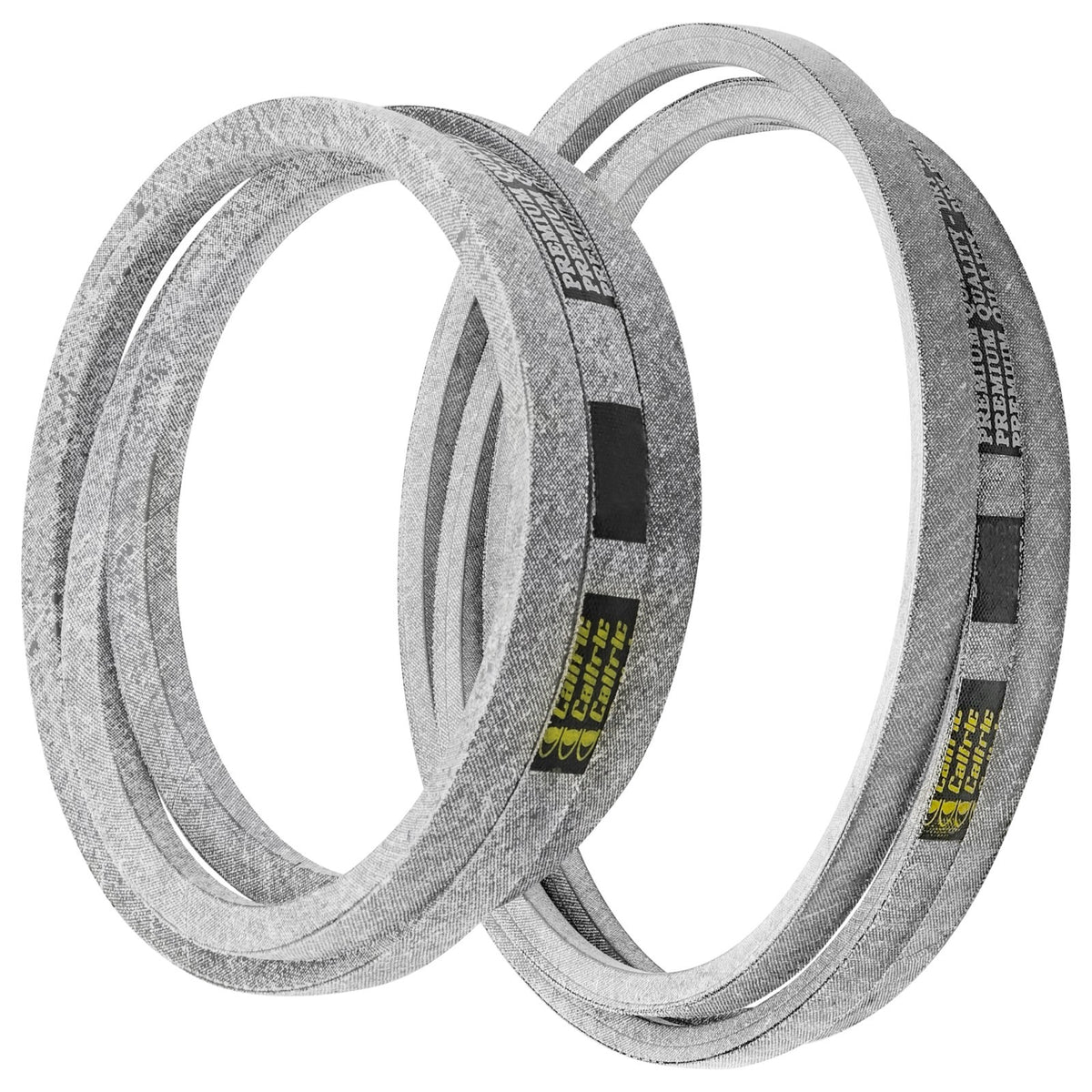 Deck and Drive Belt 48 Inch Replacement for John Deere (2000–2015)