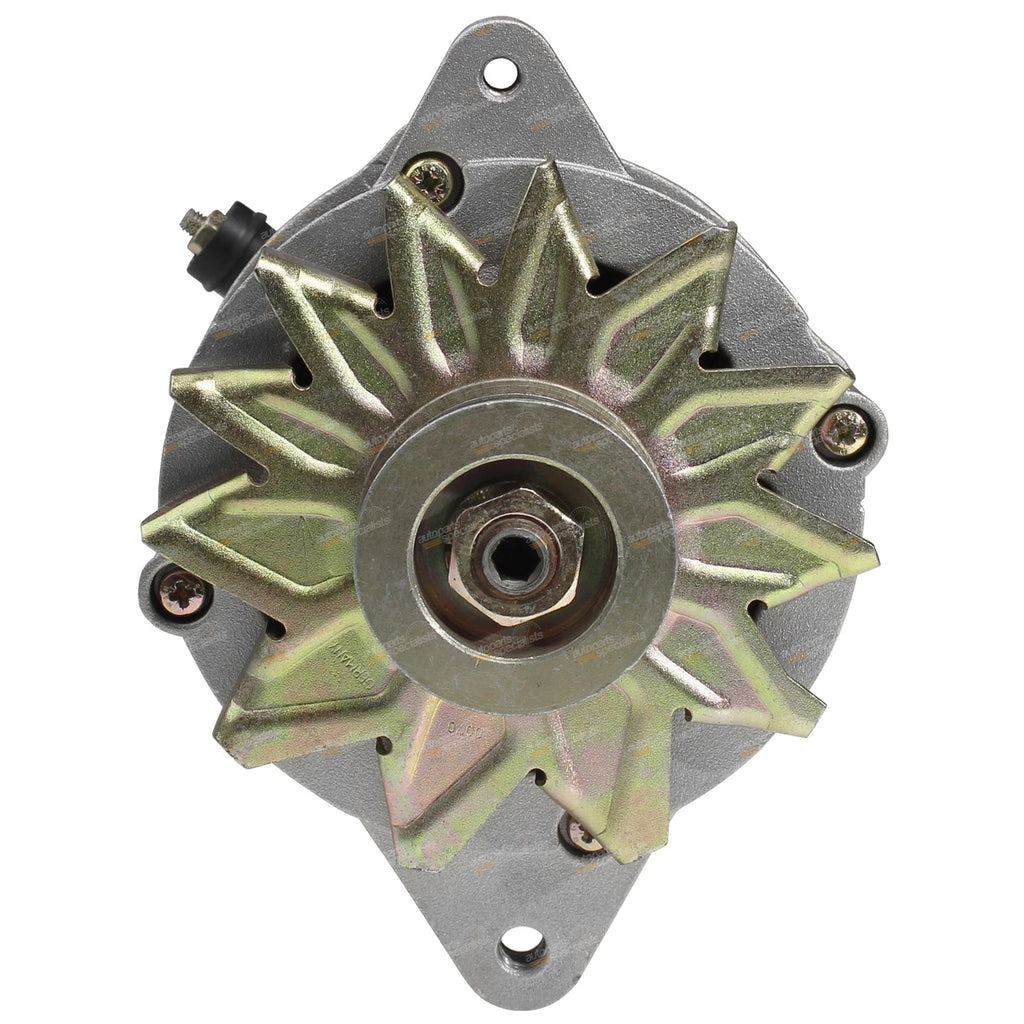 Alternator for Ford Econovan, Telstar, TX5, Mazda 626, B2000, E1800, E2000, RX7 (1983–2006)