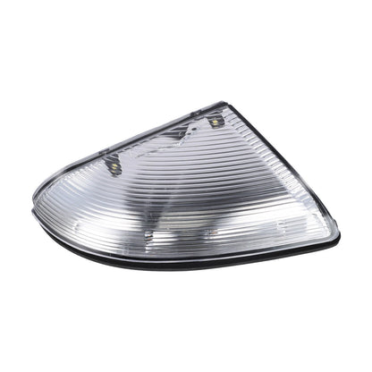 Mirror Lower Turn Signal for RAM 1500 (2014–2018) - Yellow Light