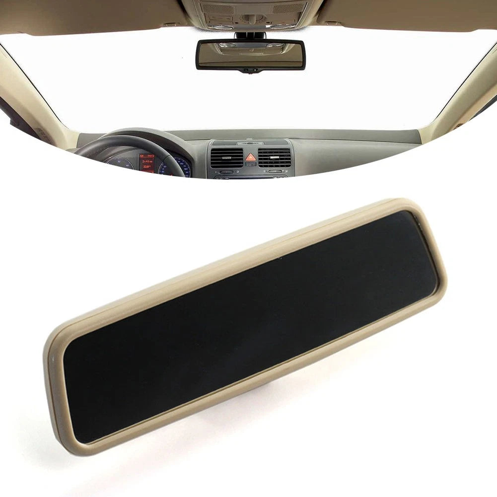 Rear View Mirror for VW Bora Jetta Golf Passat B5 Rabbit Eos (2000–2010)