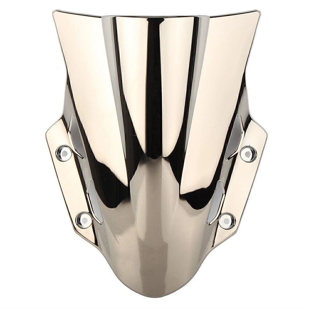 Windscreen for Suzuki GSX250R (2017–2019) Silver