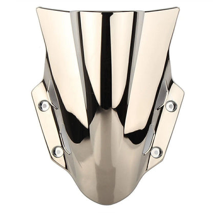 Windscreen for Suzuki GSX250R (2017–2019) Silver