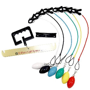 G-Force Conservation Cull System Gen 2 for T-H Marine (GFC-CCSG2-DP)