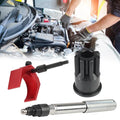 Injector Tool Set for CATerpillar (Engine Barring Socket, Timing Pin)