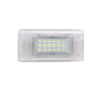White LED Luggage Trunk Cargo Light Lamp for BMW 1 2 3 4 5 6 7 MINI (63316962039)