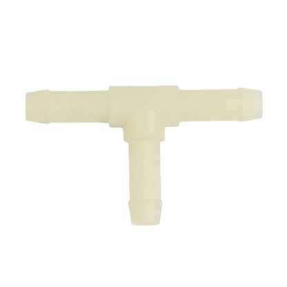 Connector for Enhanced Brewing Two Way and Three Way Coffee Machines