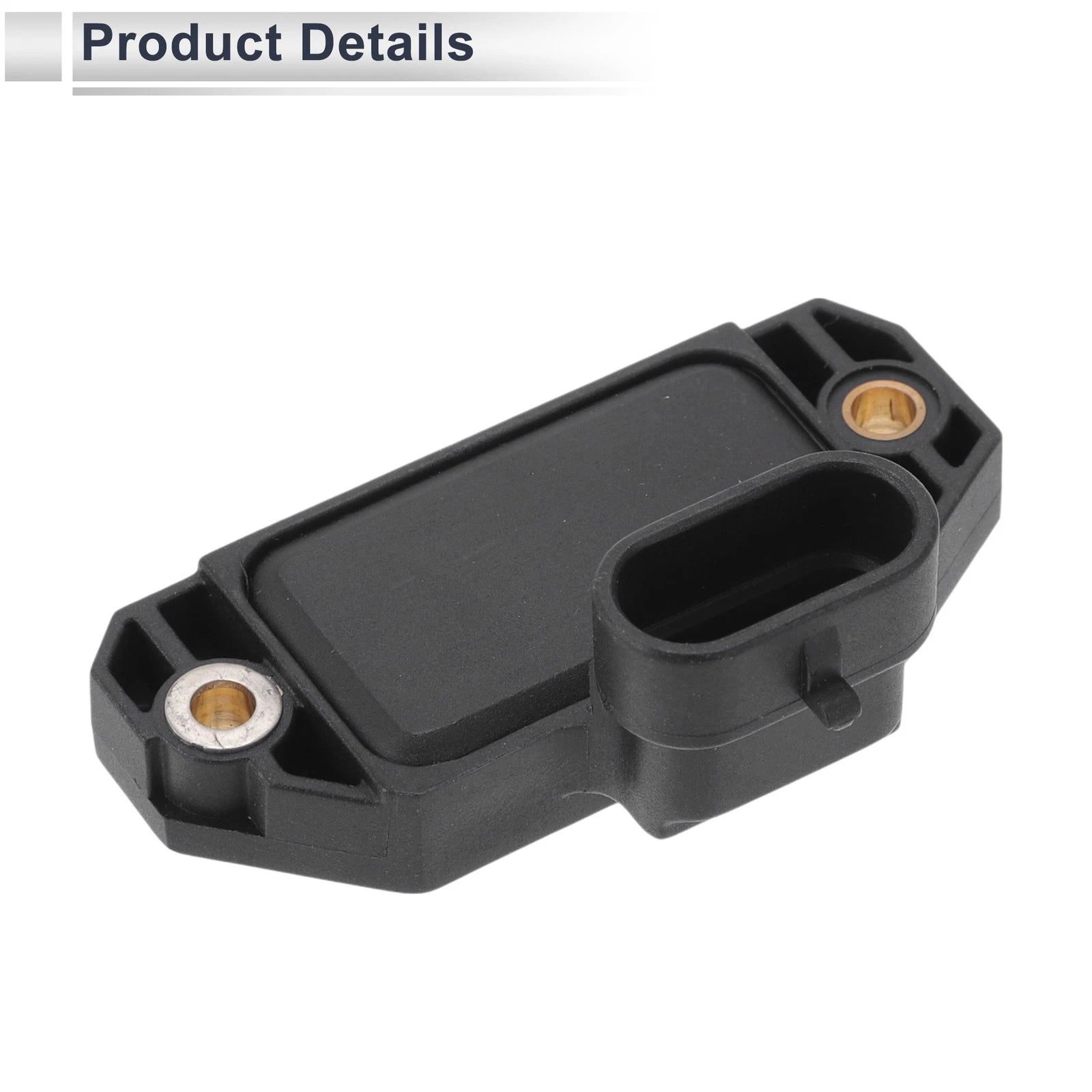 Ignition Control Module No.19352931 for Chevrolet Express 2500 (1996–2005)
