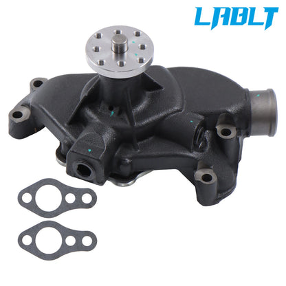 Engine Water Pump for Chevy Small Block V8 283 307 327 350 CID (1955–1976) AW898
