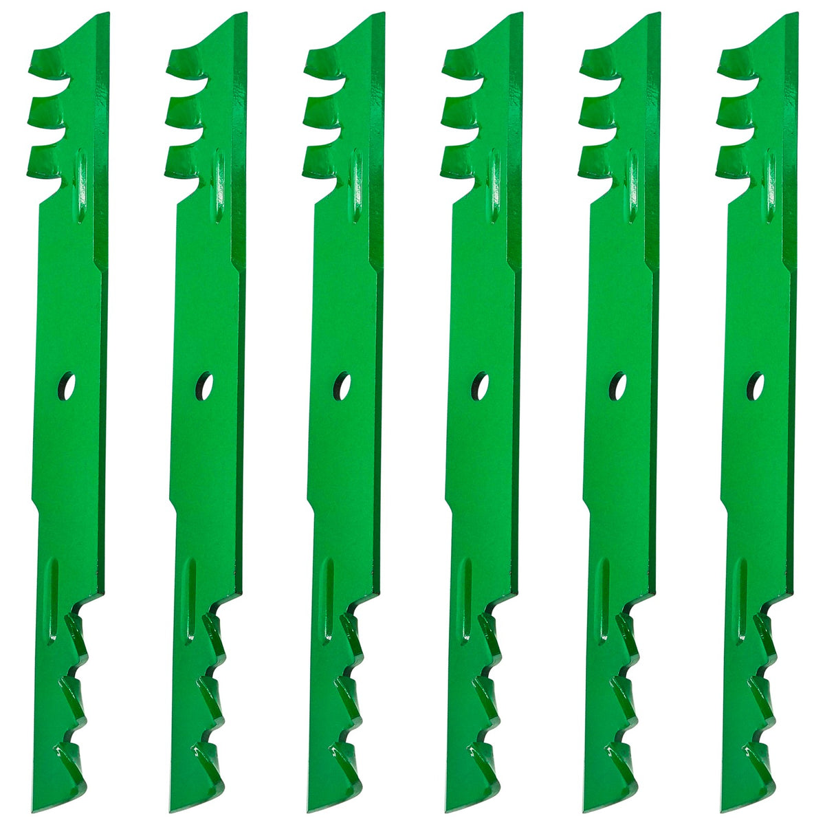 Deck Blade 52 Inch Replacement for Husqvarna John Deere (2018–2018)