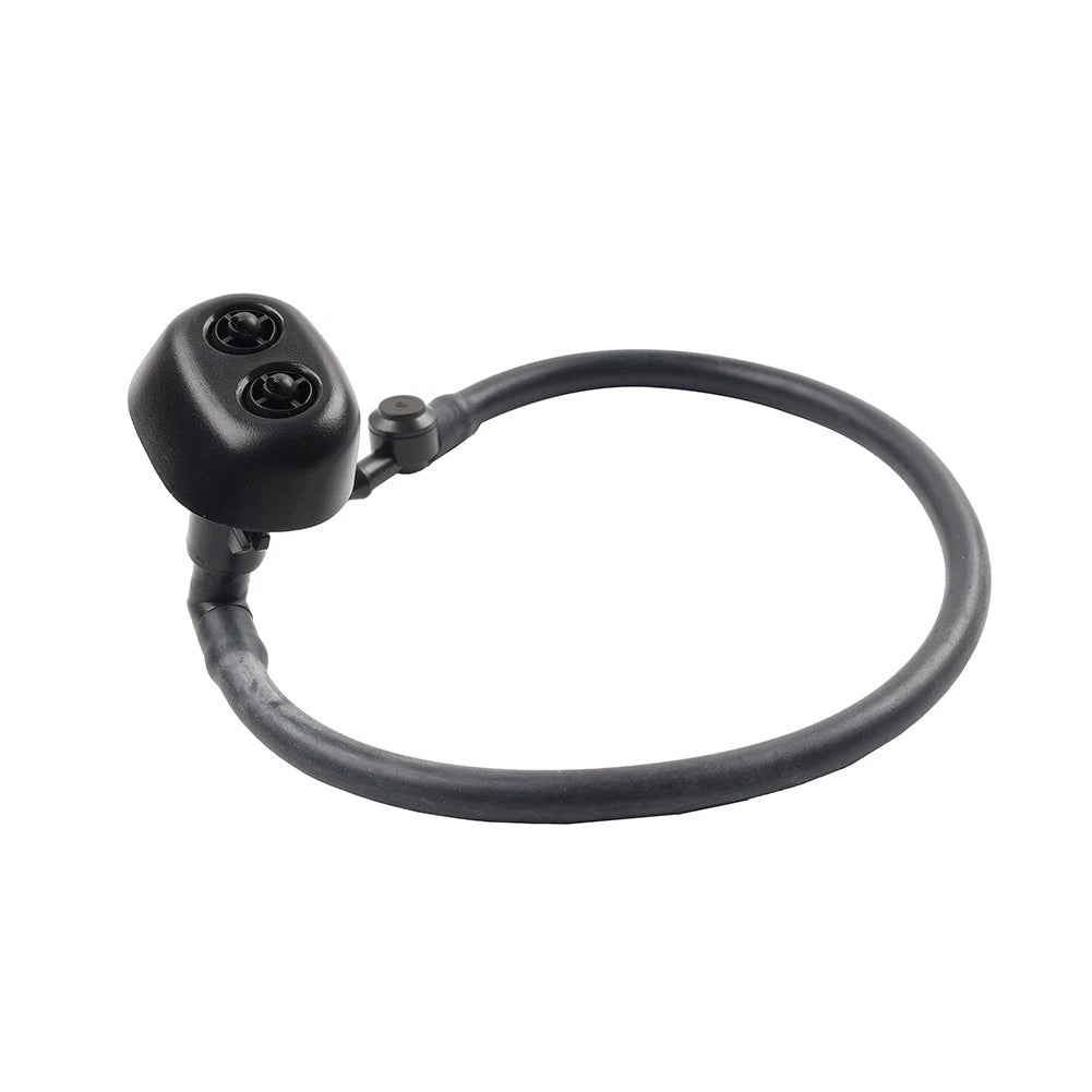 Right Headlight Washer Nozzle LR013957 for Land Rover Discovery 4 (2010–2013)