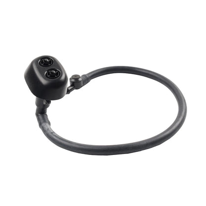 Right Headlight Washer Nozzle LR013957 for Land Rover Discovery 4 (2010–2013)