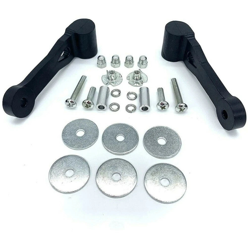 Chute Latch Tool for Craftsman Lawn Mower (Replacement Part)