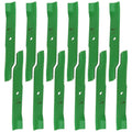 High Lift Blades Set for Exmark 48 in Deck (2005–2018)