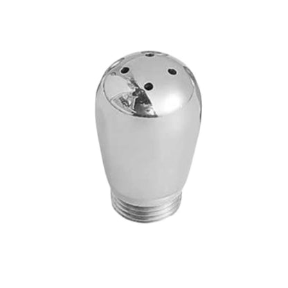 Coffee Steam Nozzle for Commercial Use - Rust Resistant, Threaded Interface