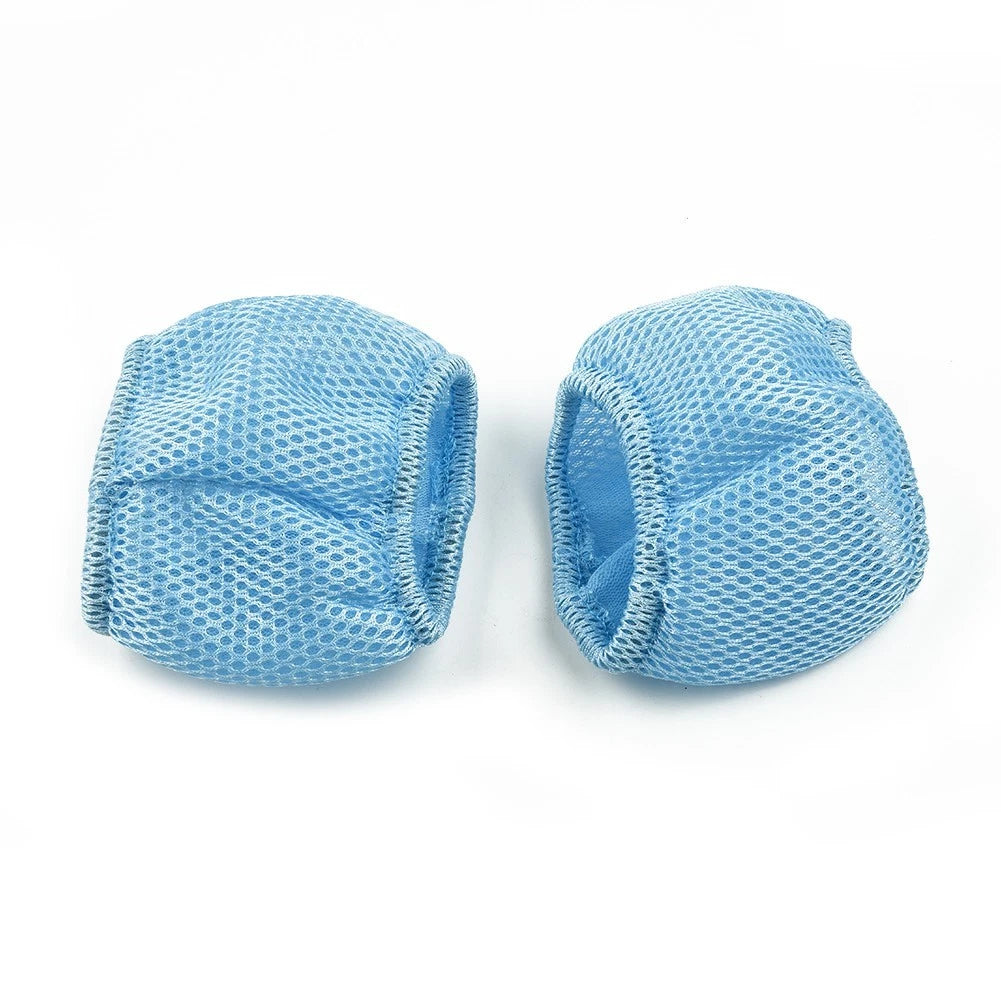 Filter Protective Net Mesh Cover for Mspa Hot Tubs (2010–2023)