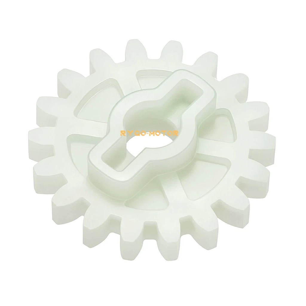 Oil Pump Driven Gear for Honda CRF250R CRF250X (2004–2017) 15133-KRN-670
