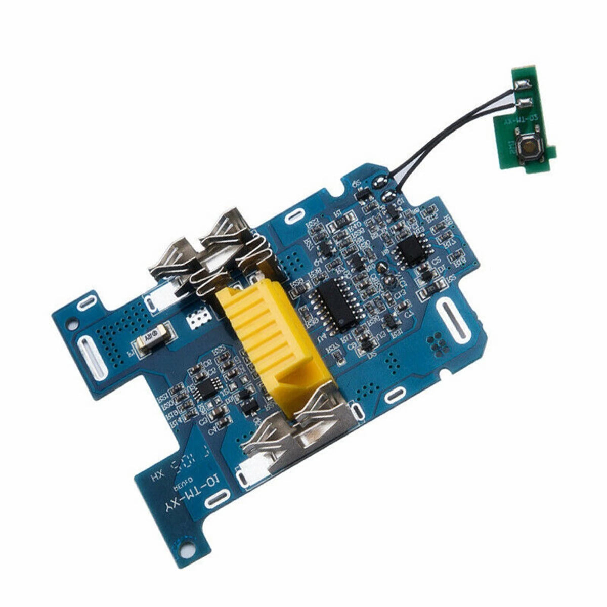BMS PCB Indicator Charging Protection Board for Makita BL1830 (2010–2023)